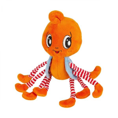 Sigikid - sigikid & Friends - Die kleine Spinne Widerlich, 15 cm