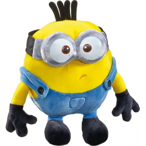 Schmidt 42736 - Minions, Otto, Plüschfigur, 25 cm