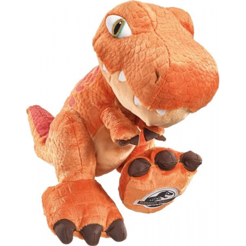 Schmidt Spiele - Jurassic World - T-Rex, 30 cm