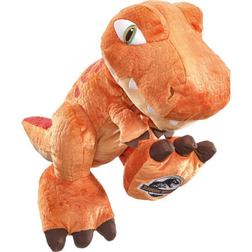 Schmidt Spiele - Jurassic World - T-Rex, 48 cm