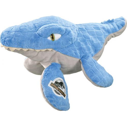 Schmidt Spiele - Jurassic World - Mosasaurus, 29 cm