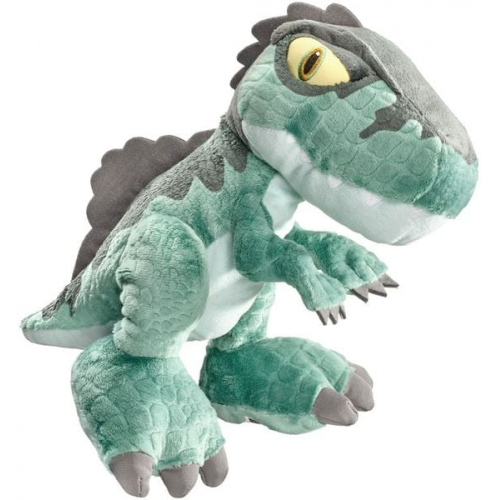 Schmidt Spiele - Jurassic World - Riesendino, 26 cm, Movie 3