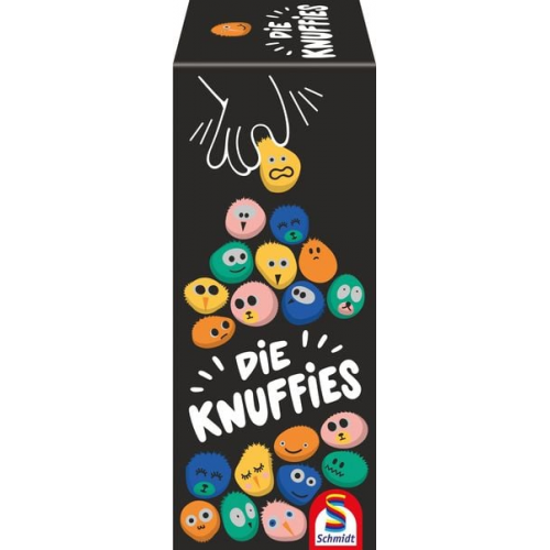 Schmidt Spiele - Die Knuffies