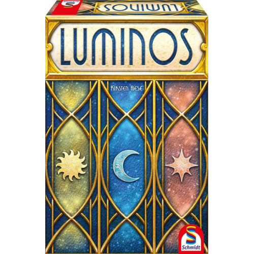 Schmidt Spiele - Luminos