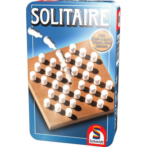 Schmidt Spiele - Solitaire