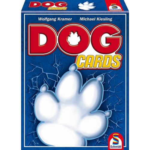 Dog Cards