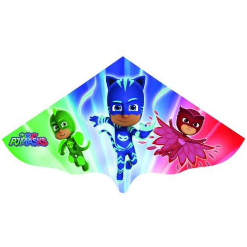 Paul Günther 1218 - PJ Masks Kinderdrachen