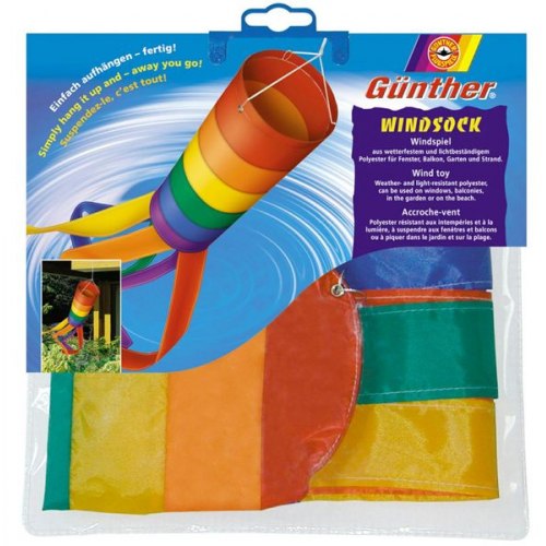 Windspiel Windsock