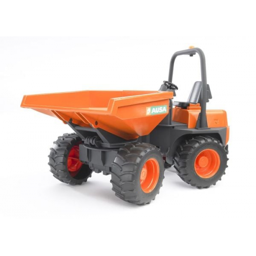 Bruder - Minidumper AUSA, 23 cm