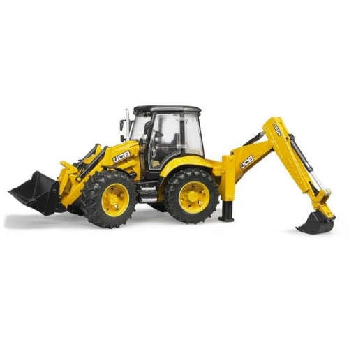 JCB 5CX eco Baggerlader