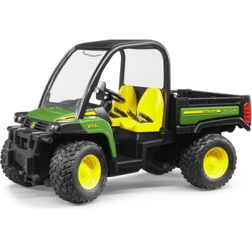 Bruder Profi-Serie John Deere Gator 855D