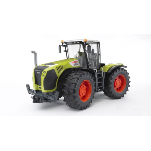 Bruder - Claas: Xerion 5000