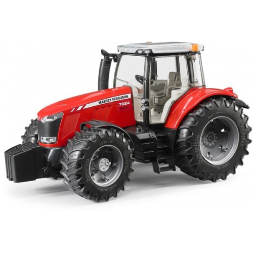 Bruder Profi-Serie Massey Ferguson 7624