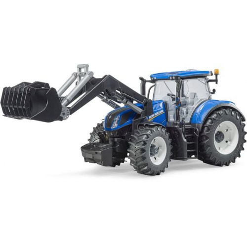 Bruder - New Holland T7.315 mit Frontlader