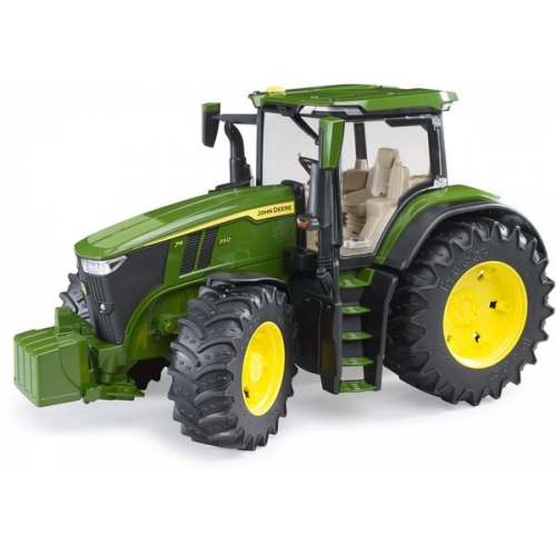 Bruder - John Deere 7R 350