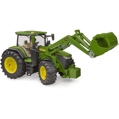 Bruder - John Deere 7R 350 mit Frontlader