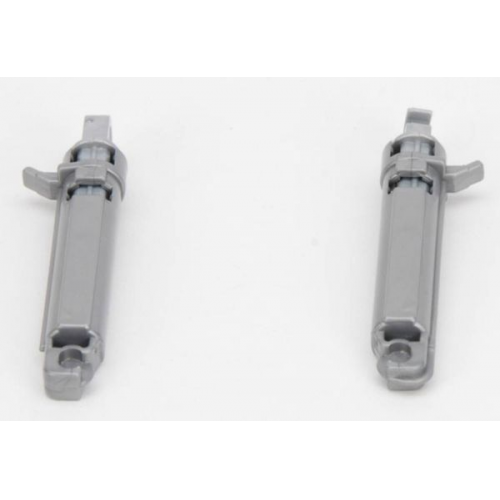 Bruder 44003 Zubehör: Hydraulikzylinder links, rechts