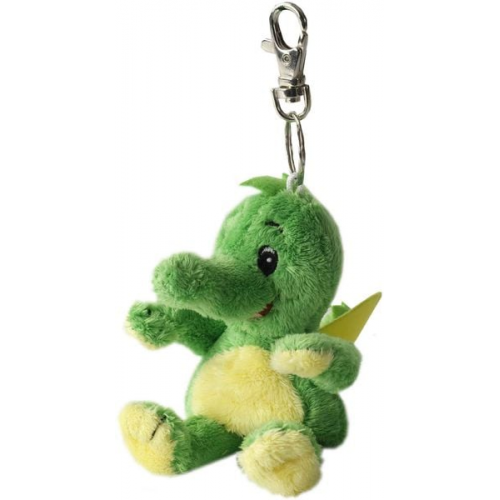 Heunec - Tabaluga - Keyring, 17 cm