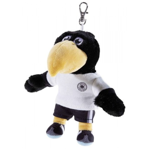 Heunec - DFB Adler Paule - Keyring