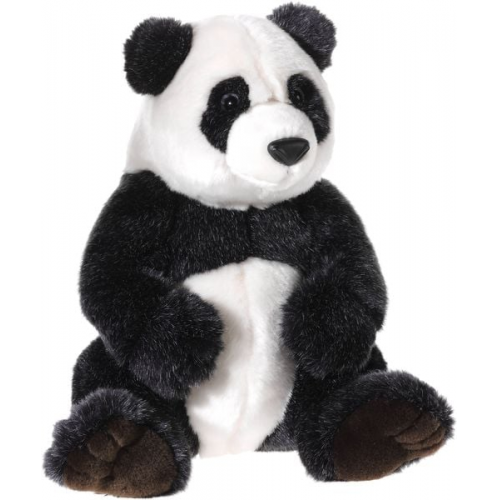 Heunec - Misanimo - Panda Bär, 28cm
