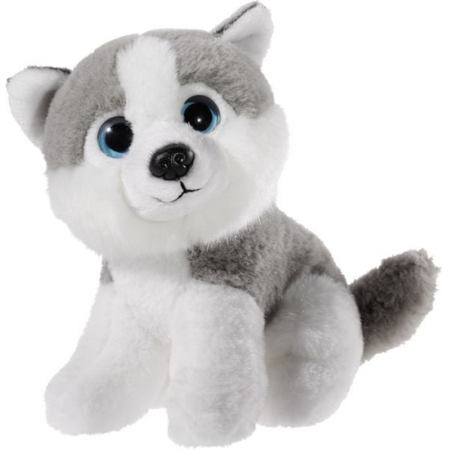 Heunec - Misanimo - Mini-Mi Husky, 14cm