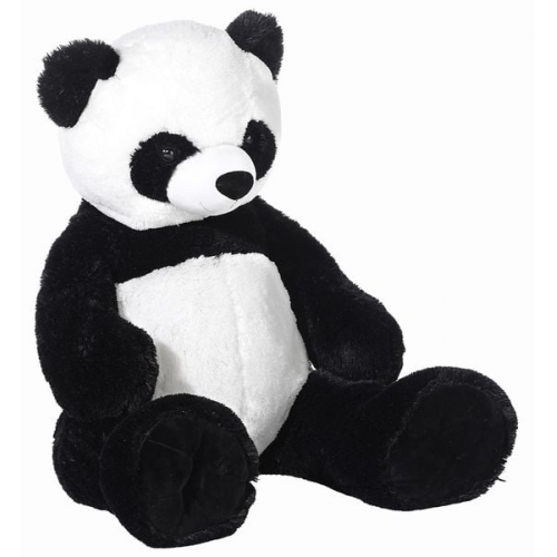 Heunec - Panda Bär schlenkernd, 100cm