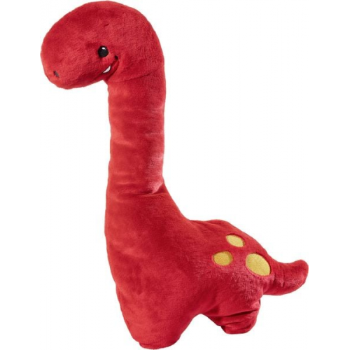 Heunec - KUMA Cuddle Buddy Dino rot 80cm