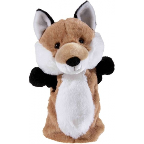 Heunec - Handspielpuppe Fuchs