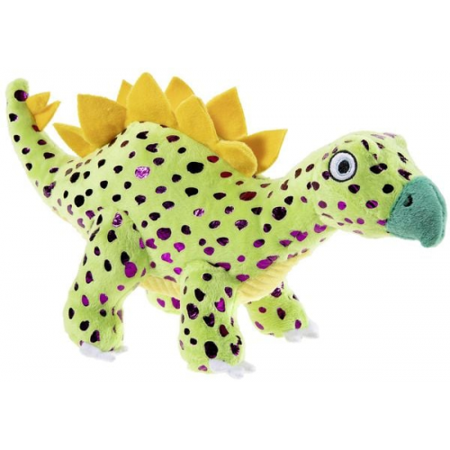 Heunec - PLAYCLUB - Stegosaurus Dinosaur