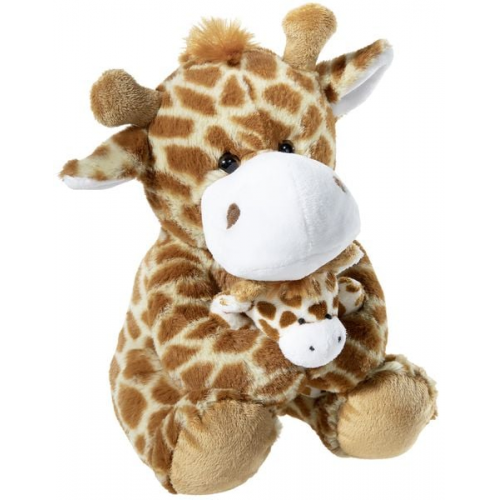 Heunec - Giraffe mit Baby