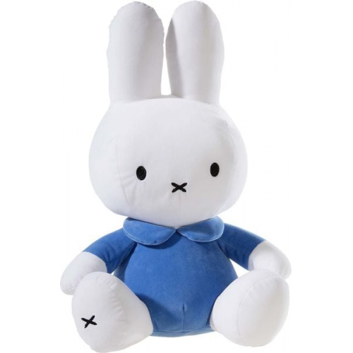 Heunec - Miffy blau XL, 50 cm