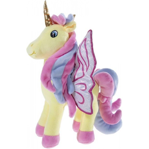 Heunec - Galupy Unicorn - Jessy, 25 cm