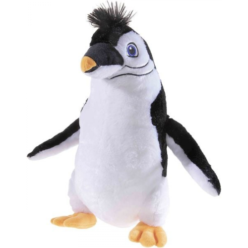 Heunec - Die Schule der magischen Tiere - Pinguin Juri, 35 cm