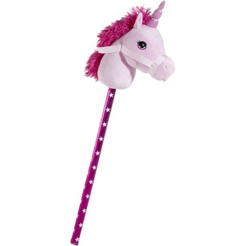 Heunec - Friends4ever - Steckeneinhorn pink