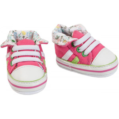 Heless - Puppen-Sneakers, pink, Gr. 38-45 cm