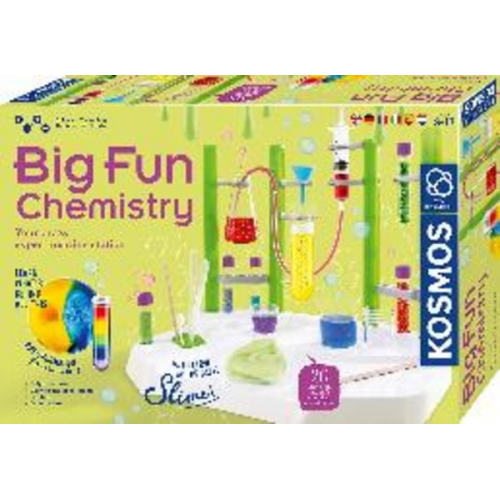 Big Fun Chemistry MULTI