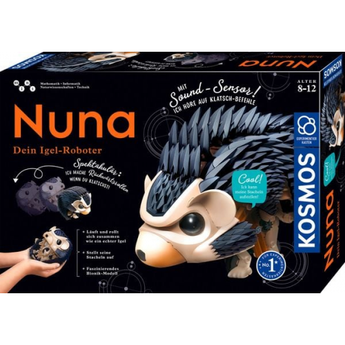 Kosmos - Nuna