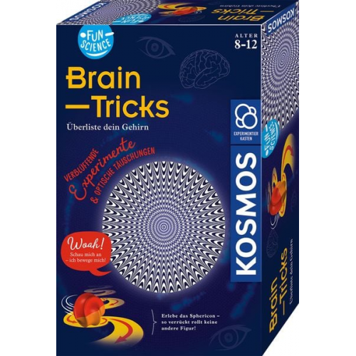 KOSMOS - FunScience - Brain-Tricks