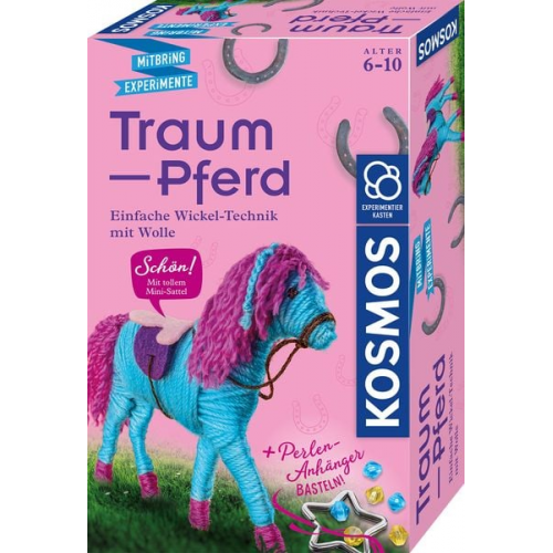 KOSMOS - Traum-Pferd