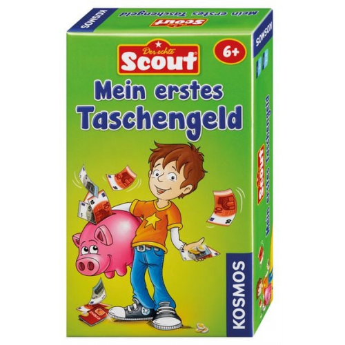 Scout - Mein erstes Taschengeld