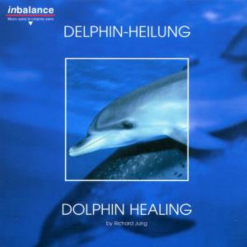 Katie Hope - Delphin-Heilung