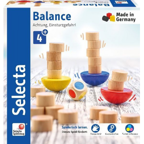 Balance (Kinderspiel)