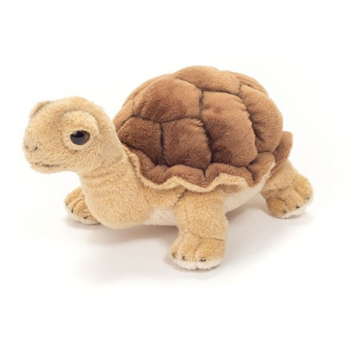 Teddy-Hermann - Schildkröte, 20 cm