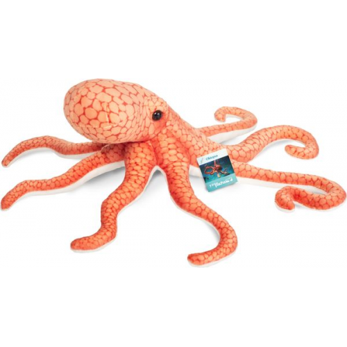 Teddy-Hermann - Oktopus 36 cm