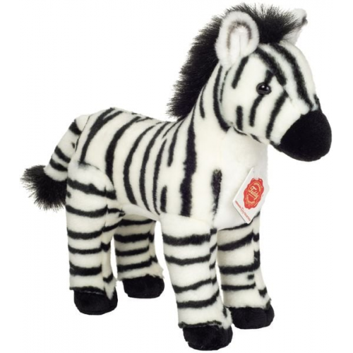 Teddy-Hermann - Zebra 25 cm