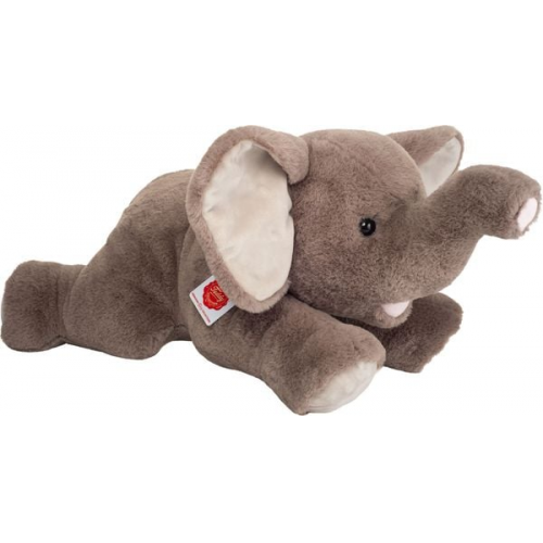 Teddy-Hermann - Elefant liegend 55 cm