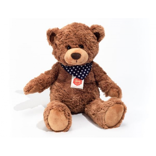 Teddy-Hermann - Schlenkerteddy braun 38 cm