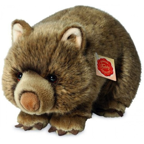 Wombat, 26 cm