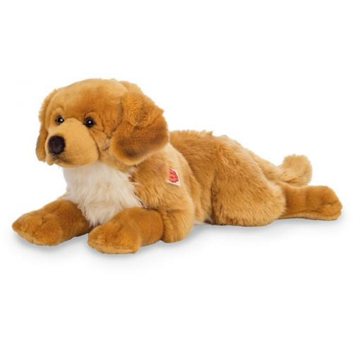 Teddy-Hermann - Golden Retriever bernsteinfarben 60 cm