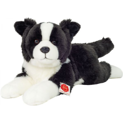 Teddy-Hermann - Border Collie liegend 45 cm